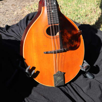 Gibson A-style Mandolin image 2