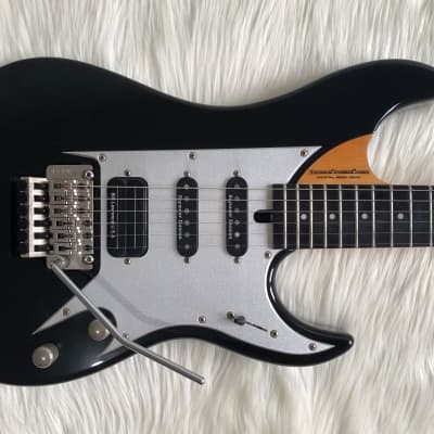ギター Washburn N61 Nuno Bettencourt USED WASHBURN N61 NUNO BETTENCOURT SIGNATURE MODEL | Reverb