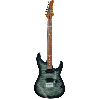 ギター Ibanez Premium AZ 242F Ibanez AZ Premium Tequila Sunrise Gradation AZ242F TSG