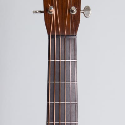 C. F. Martin  OM-18 Previously Owned By Conway Twitty Flat Top Acoustic Guitar (1931), ser. #48124, original black hard shell case. image 5