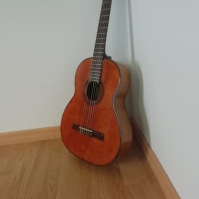 Sicilian old guitar,  Anni '50. image 3