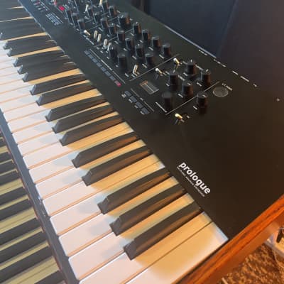 Korg prologue deals 16 used