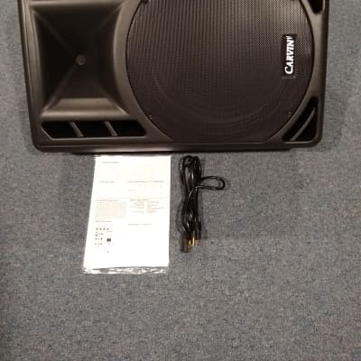 Carvin PM15A 15" Powered Speaker image 2