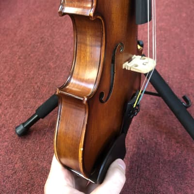 Scherl and Roth 3/4 Student Violin Outfit image 5