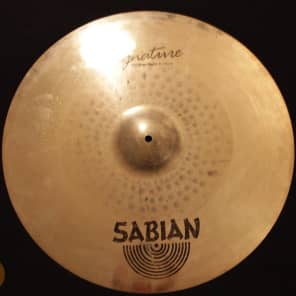 Sabian 21" Signature Rod Morgenstein Tri-Top Ride Cymbal