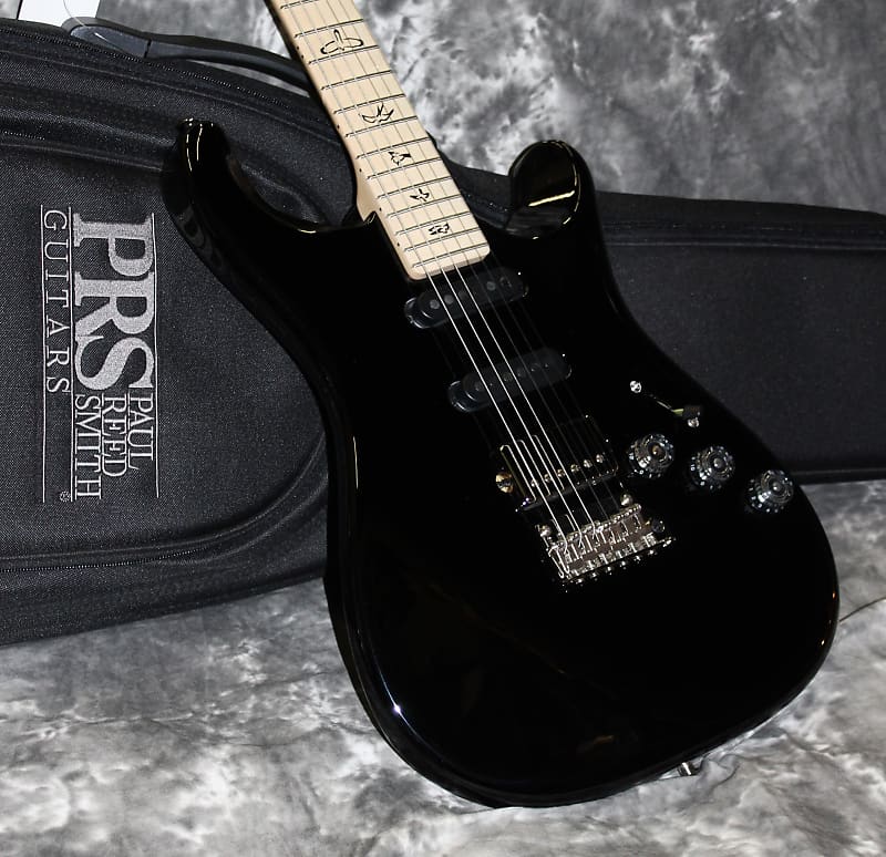 2024 PRS - Fiore - Black Iris | Reverb