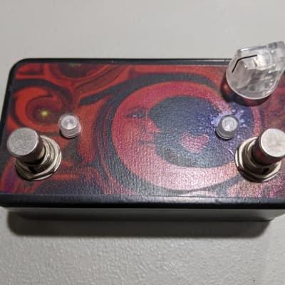 Lovepedal Tchula Boost | Reverb Canada