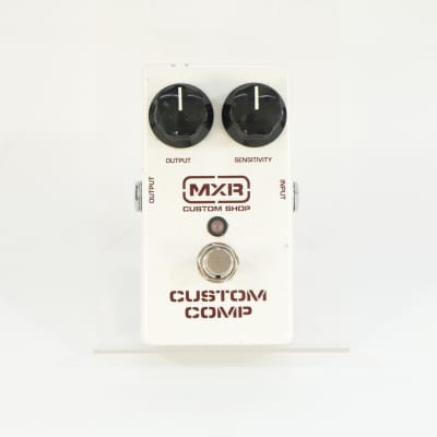 Reverb.com listing, price, conditions, and images for mxr-csp202-custom-comp
