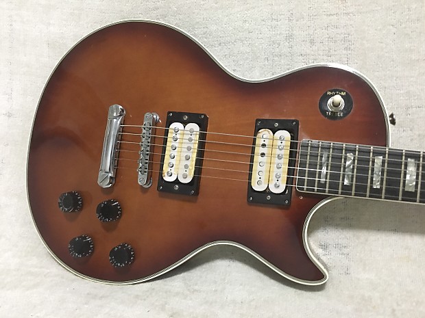 Westminster les paul sale