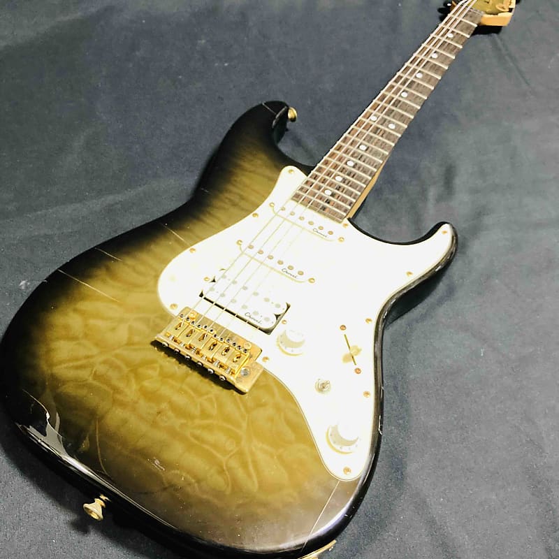 シャーベル Charvel Refinement ギター Yahoo!オークション - Charvel Refinement Designed in USA