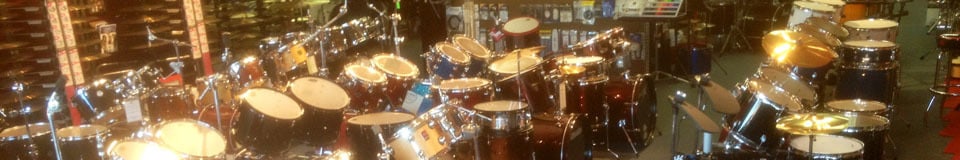 Stebal Drums