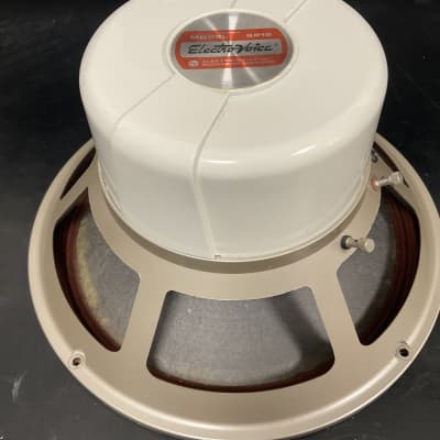 Electro-Voice SP15 speaker vintage 15” … U.S . image 8