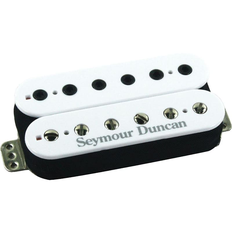 ESP SNAPPER Seymour Duncan TB-16搭載 ESP SNAPPER Seymour Duncan TB-16搭載 59™ Custom Hybrid