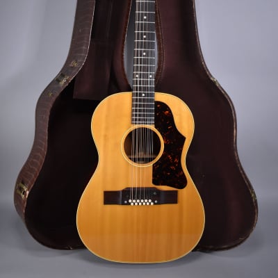 Gibson B-25 1962 - 1977 | Reverb