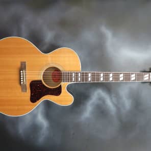 Gibson Blues King Electro | Reverb