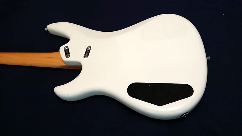 Yamaha Bass RBX500R 'Rock n Road Series' Vintage Japan 1988