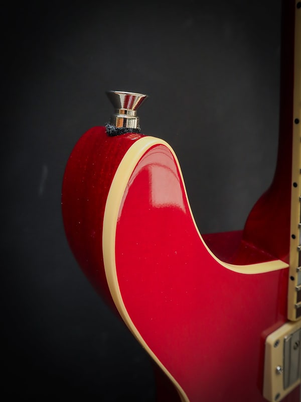 Baker USA B1 Bluesman Used | Reverb