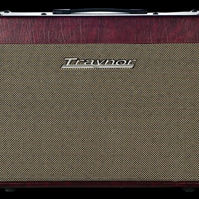 Traynor YCV40WR | 1x12" 40W Tube Guitar Combo. New, with Full Warranty! image 3