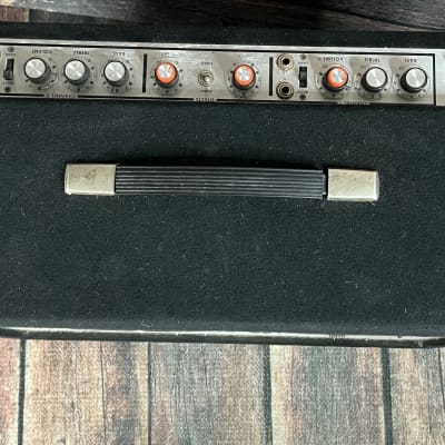 Used PolyTone 102 Vintage Combo Amp image 3