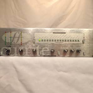 Focusrite Platinum Penta Preset Stereo Compressor with Mic