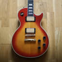 Gibson Les Paul Custom 1993 - Good wood era - Cherry Sunburst