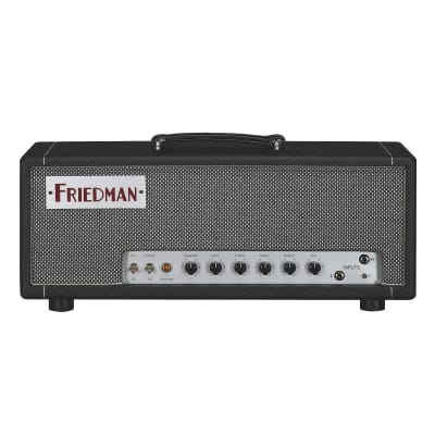 Friedman Dirty Shirley 40-Watt Guitar Amp Head | Reverb