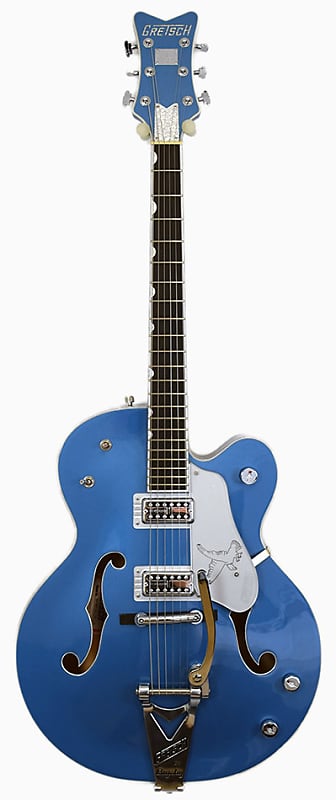 Gretsch G6136T-59 Limited Edition '59 Falcon with Bigsby 2020 | Reverb