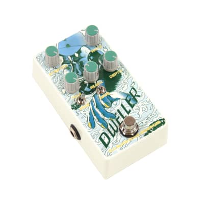Reverb.com listing, price, conditions, and images for old-blood-noise-endeavors-dweller