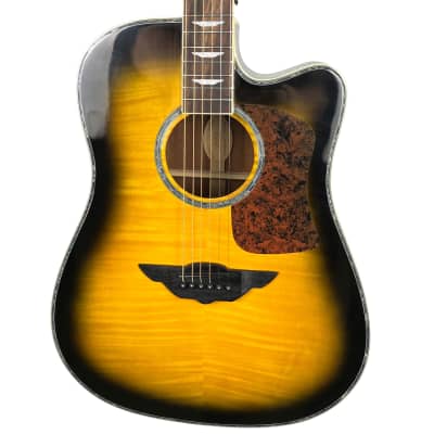 Keith Urban Player Acoustic Guitar (Used) for sale