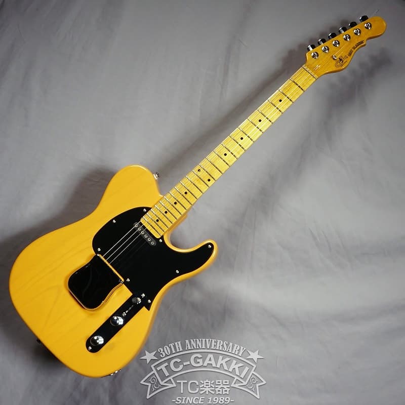 2018 G&L Tribute Asat Classic