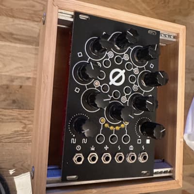 Antumbra ROT8 8-Step Analog CV Sequencer Eurorack Module image 2