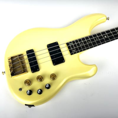 Vintage 1980 Ibanez Musician MC-924 electric bass guitar made in japan |  Reverb