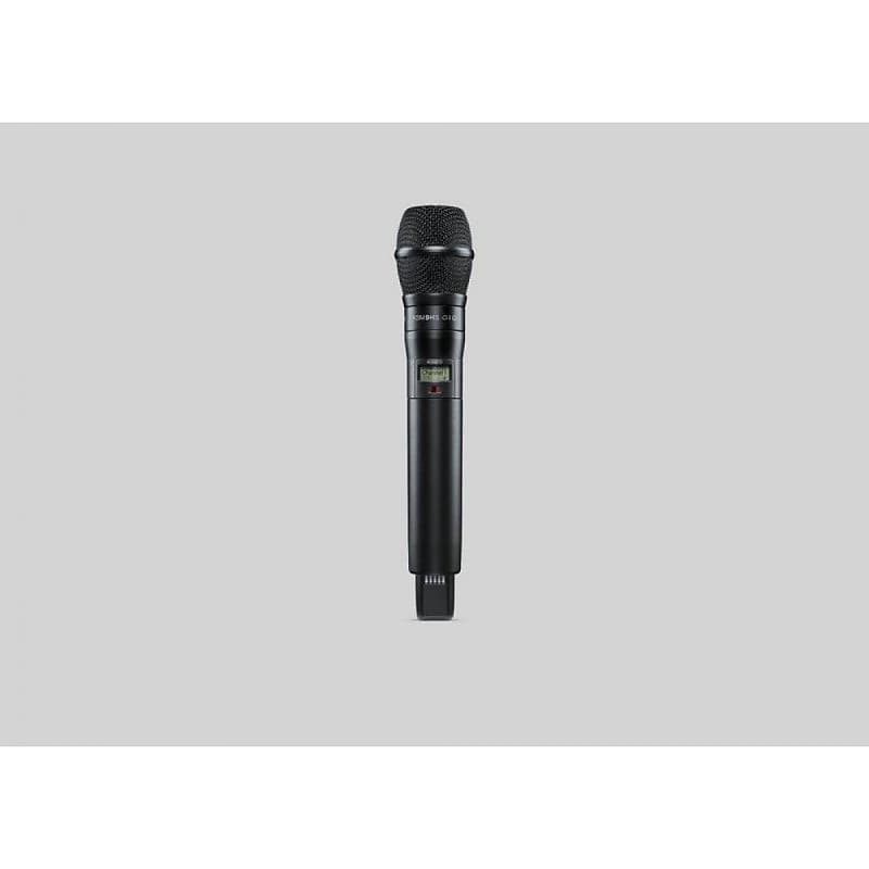 Shure Adx2 Fd/K9 Hsn= X55 *Make An Offer!* Reverb