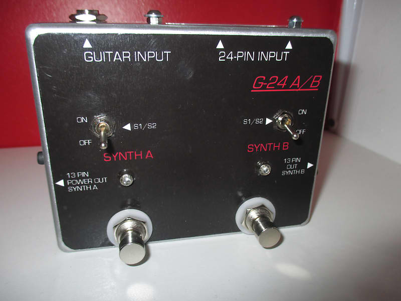 Roland GR