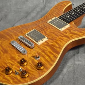 5Aグレードのキルトメイプルトップ Ornetts GM8R-2S - メルカリ