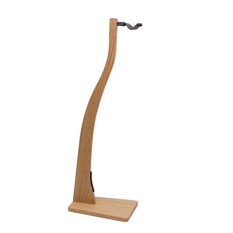 Zither Music Company Wooden Guitar Stand image 7