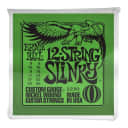 Ernie Ball 2230 12-String Slinky Nickel Wound Electric Guitar Strings
