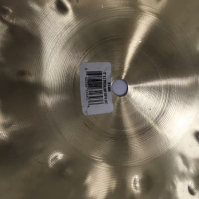 Zildjian K Custom Special Dry 13" Hi Hat Pair image 4