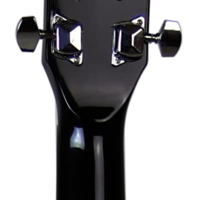 Fender Squier Dreadnought Acoustic Guitar - Sunburst image 6