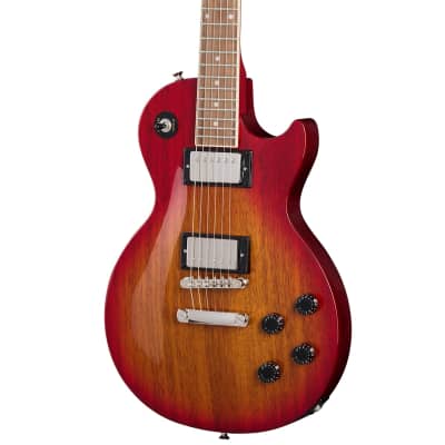 Epiphone LES PAUL 2010 TRIBUTE Solid Body Electric Guitar 2