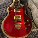 Ibanez Artist AR-100 1982 Fire Red
