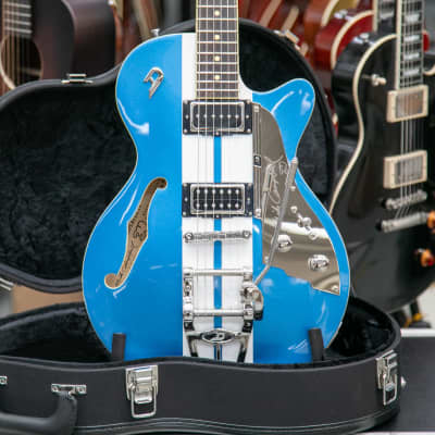 DUESENBERG Starplayer TV Mike Campbell for sale