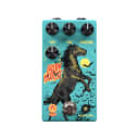 Walrus Limited Edition Halloween Iron Horse LM308 Distortion Pedal
