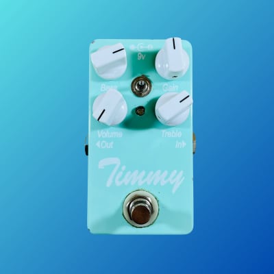 Reverb.com listing, price, conditions, and images for paul-cochrane-timmy