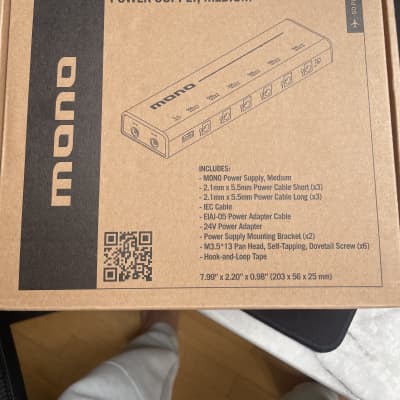 Providence PFX-8 Distortion ディストーション PROVIDENCE PFX-8 Distortion [01/10] | Reverb