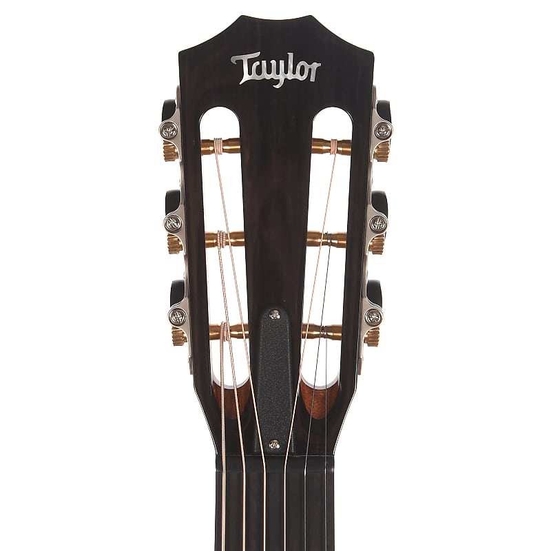 Taylor 712ce 12-Fret with V-Class Bracing image 5