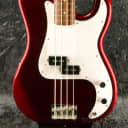 Fender Japan PB62 -CAR (Candy Apple Red)-