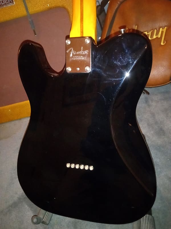 Fender American Professional Telecaster - Corona, CA | Reverb