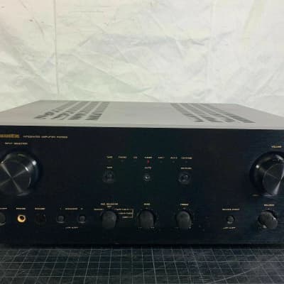 Marantz PM-7000 Integrated Amplifier - Fully Tested image 1