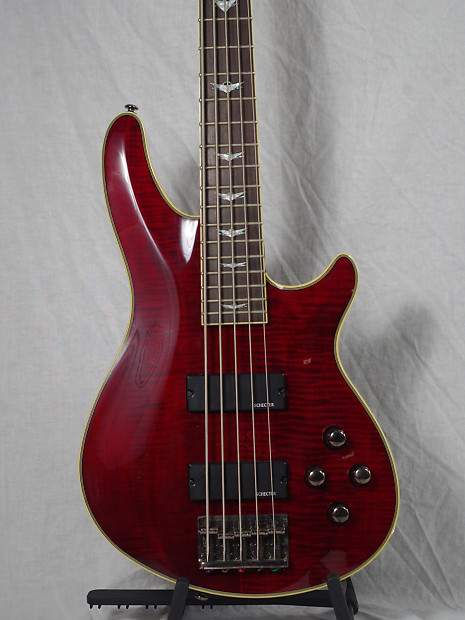 Schecter omen deals extreme 5